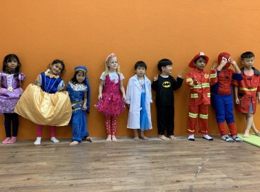 8 tips to harness personality development in children